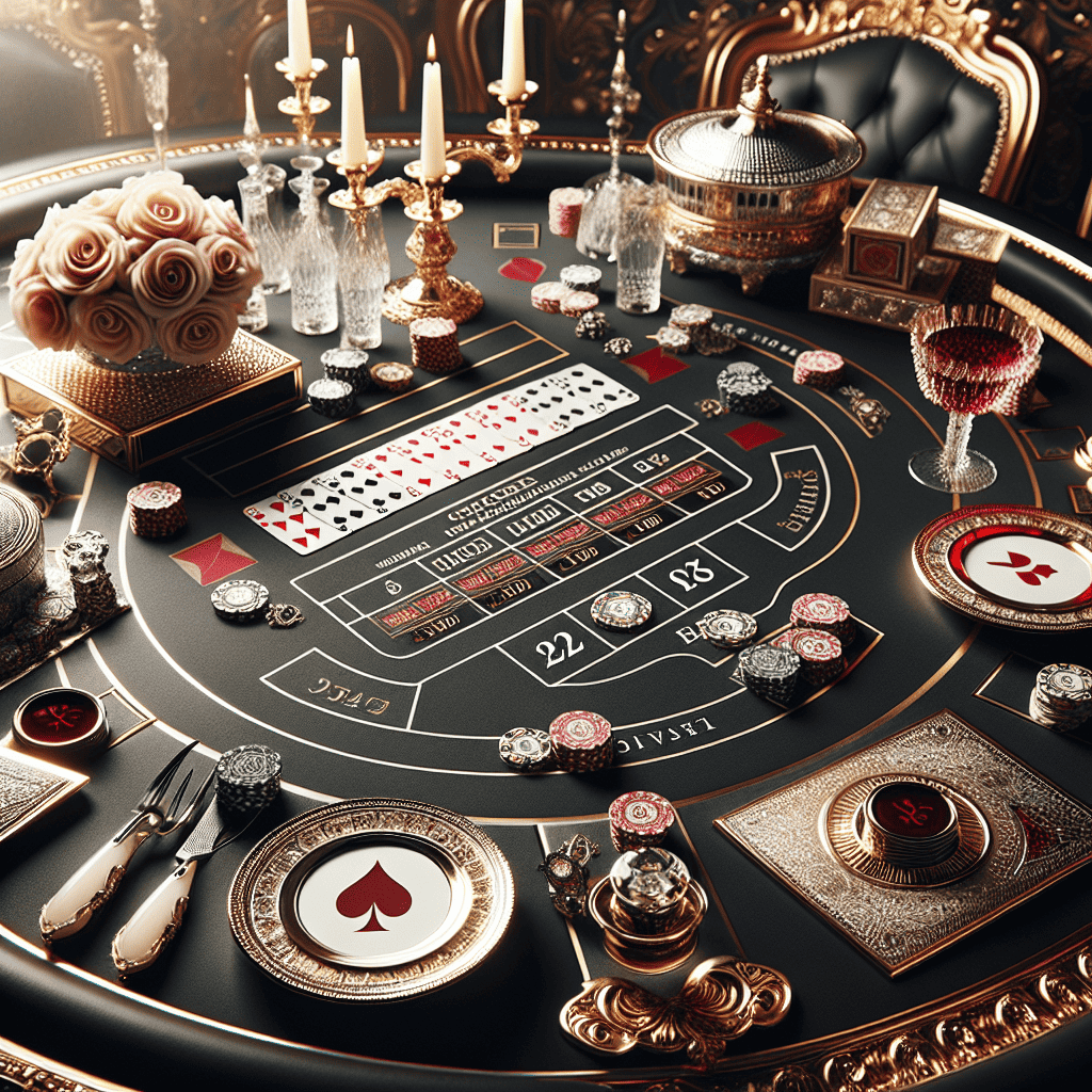 MW99 Baccarat